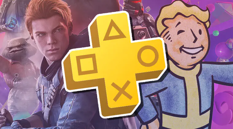 Imagen de Accede a cientos de juegos en PS4 y PS5 desde solo 1€ con esta oferta