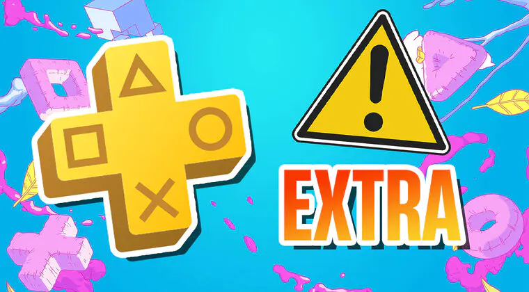 Imagen de Atención: PS Plus Extra va a perder hasta 4 juegos en el mes de enero de 2023