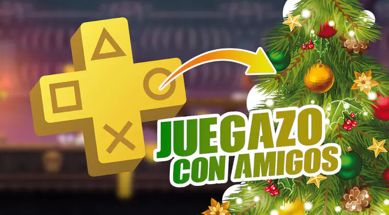 Imagen de Este juego de PS Plus Extra te vendrá de perlas para las reuniones con familia y amigos de Navidad