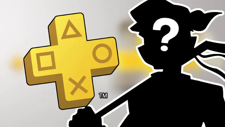 PS Plus