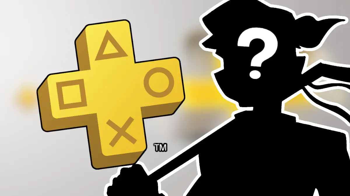 PS Plus