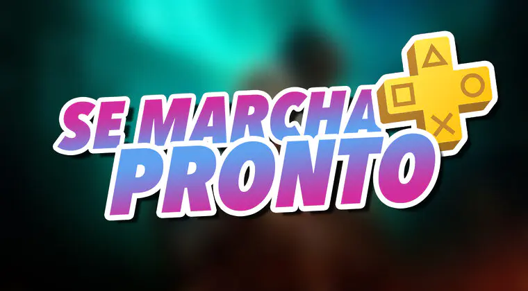 Imagen de Date prisa: PS Plus Extra perderá uno de sus mejores juegos en menos de una semana