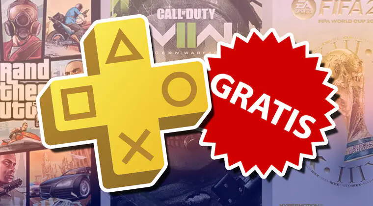 Imagen de Si no tienes PS Plus, no pasa nada porque tendrás GRATIS el multijugador online durante las próximas fechas