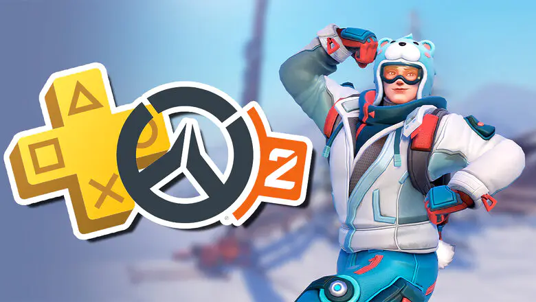 ps plus overwatch 2