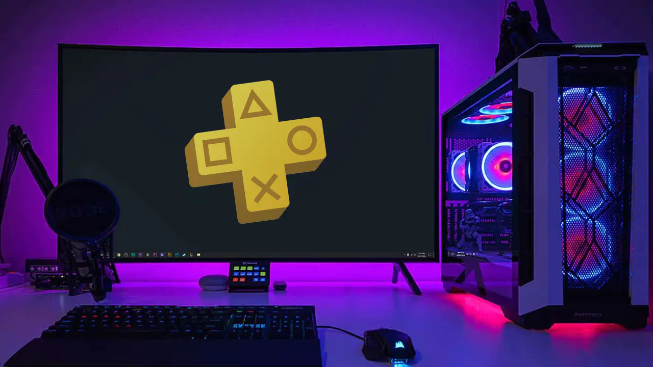 ps plus pc