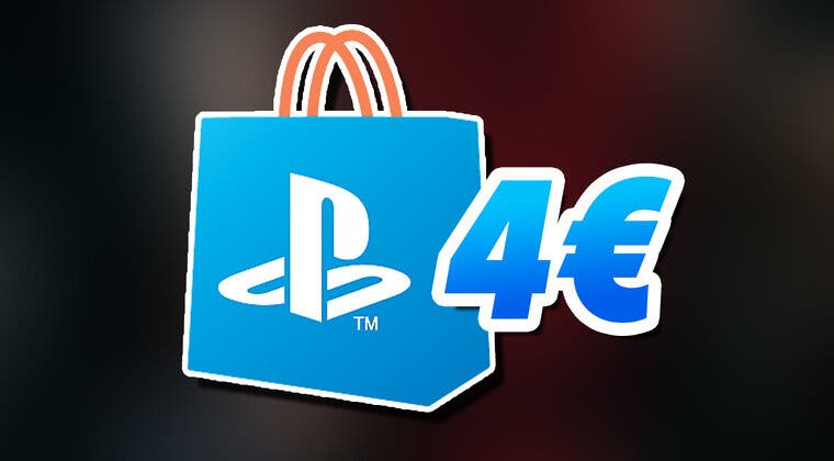 Imagen de PS Store destroza el precio de uno de los mejores juegos de PS4/PS5 que da cierre a una saga y lo deja en 4€ con esta oferta