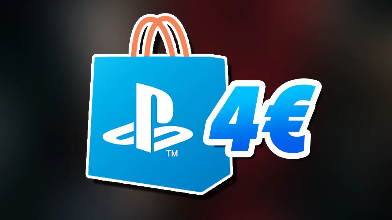 ps store 4 euros