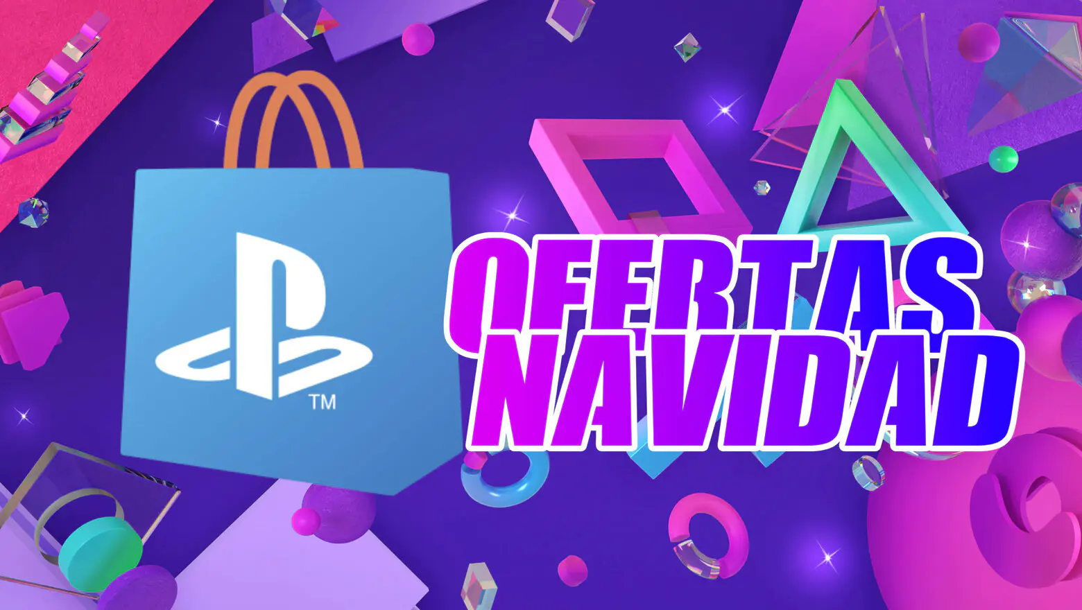 PS Store