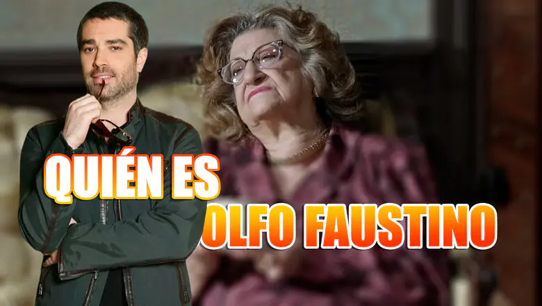 quien es adolfo faustino