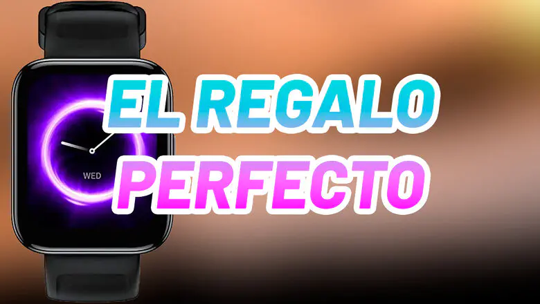 Realme Watch 3