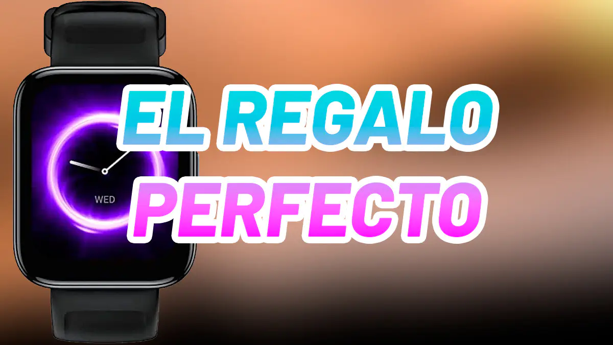 Realme Watch 3