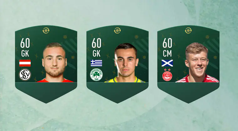 Imagen de FIFA 23: recuento de fichas comodines de invierno (disponibles, fecha de cada uno, cuántas faltan...)