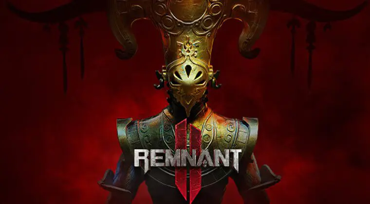 Imagen de Remnant II aparece por sorpresa en los TGA 2022 con un tráiler brutal y épico