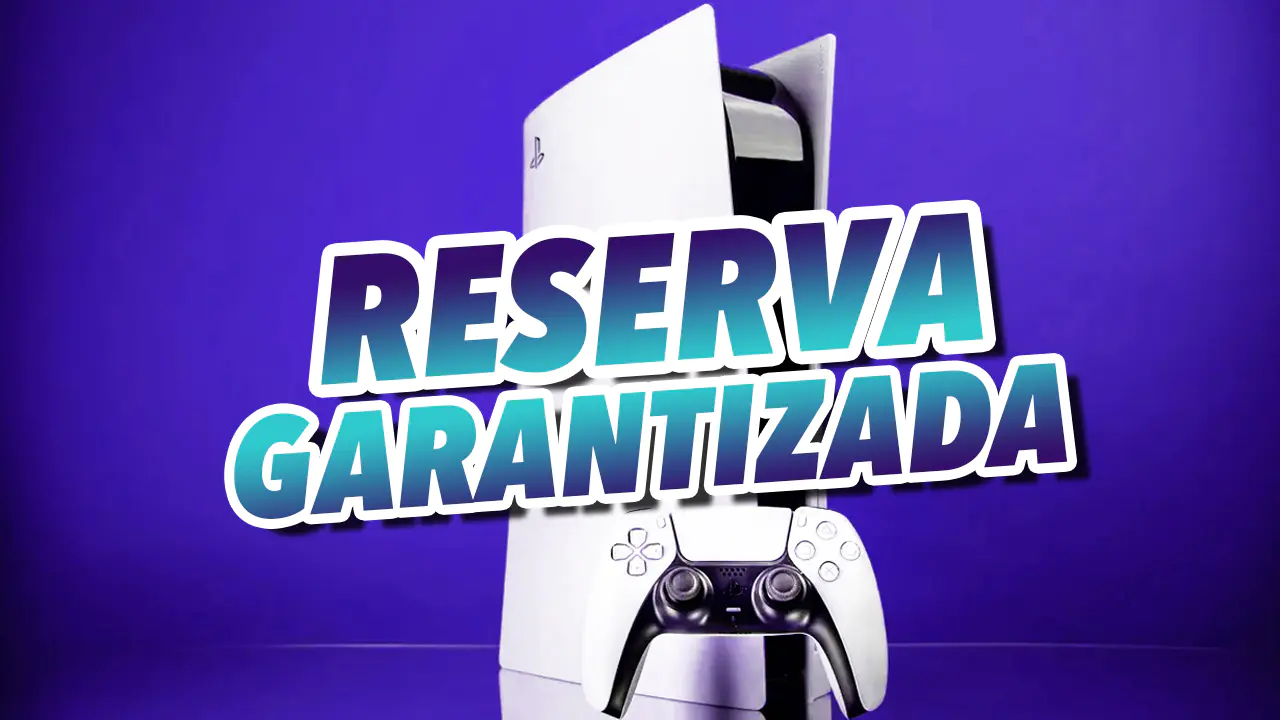 reserva garantizada
