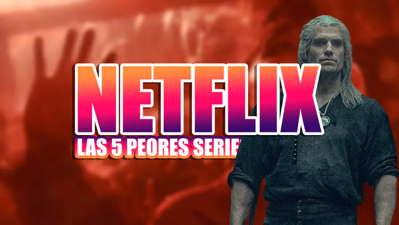 resident evil peores series