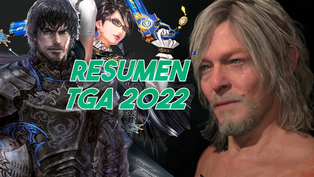 Death Stranding 2, Hades 2 los anuncios más destacados de The Game  Awards 2022