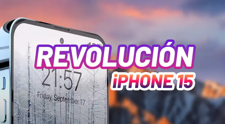 Imagen de ¿Filtrado el iPhone 15 Pro? Estas son sus principales novedades