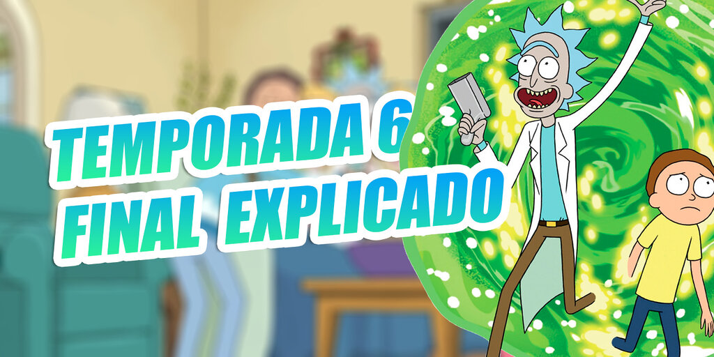 rick and morty season 6 episode 10 recap social featured