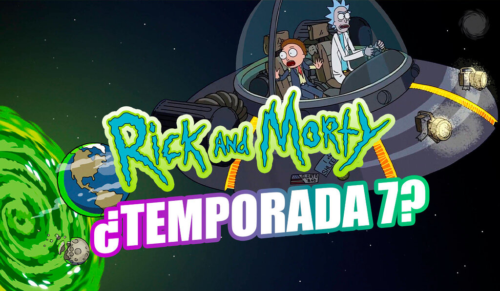 rick y morty temporada 7 1