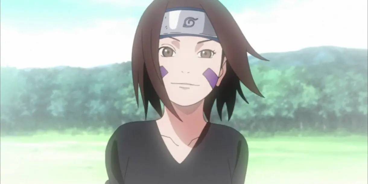 rin naruto