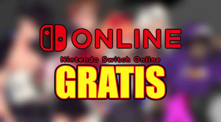 Imagen de El juegazo de acción que puedes probar gratis si eres suscriptor de Nintendo Switch Online