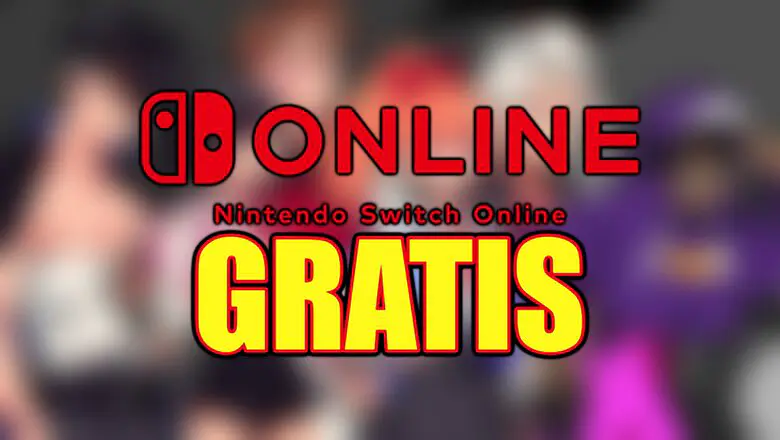 switch online