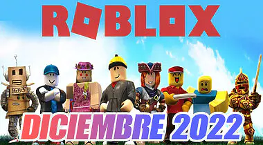 Imagen de Todos los promocodes de Roblox y recompensas gratis del mes de diciembre de 2022