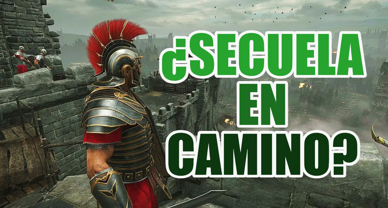 RYSE 2