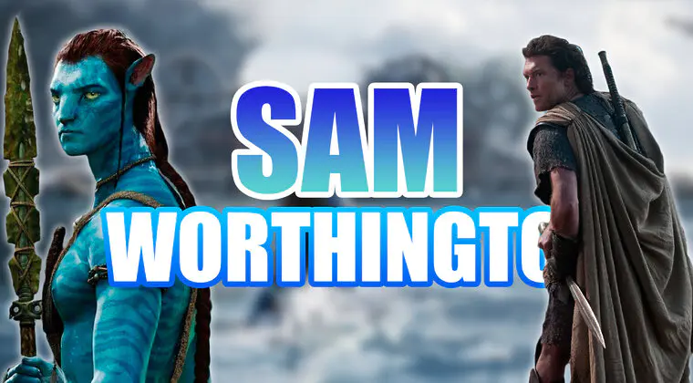 Imagen de Sam Worthington: Biografía, filmografía y curiosidades
