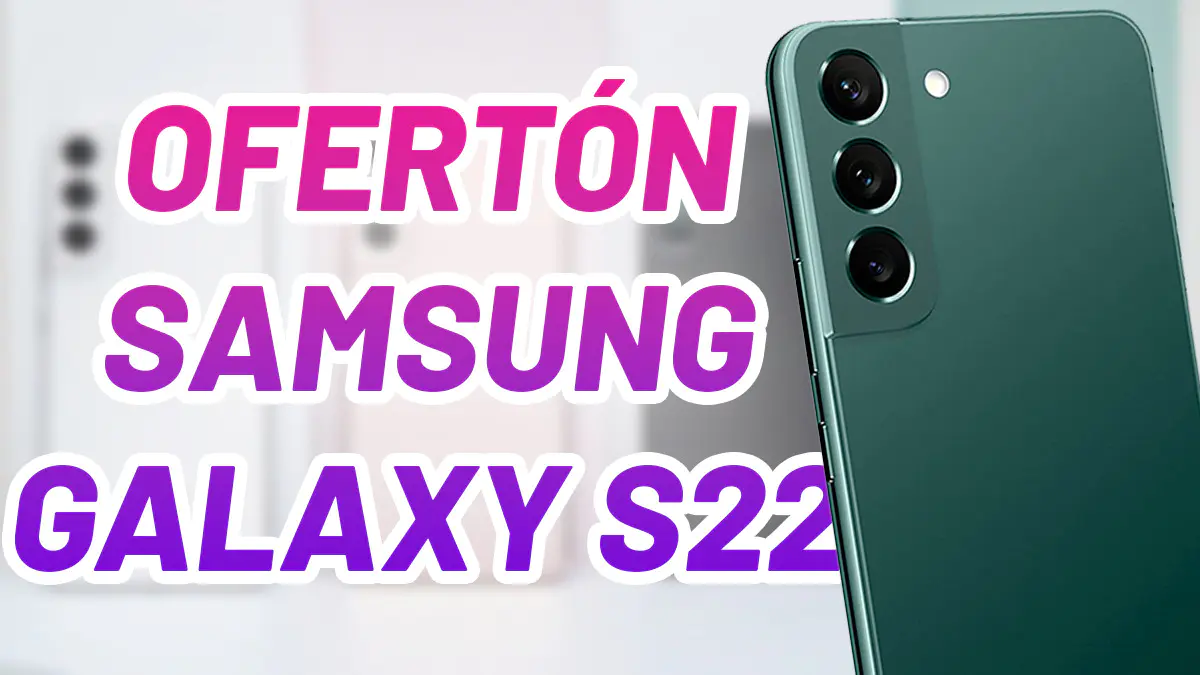 Samsung Galaxy S22