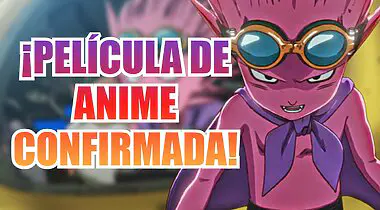 Imagen de El anime de Sand Land será finalmente una película