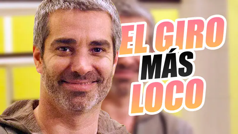 sergio arias la que se avecina