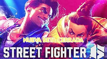 Imagen de Street Fighter 6 anuncia su segunda beta y te cuento cómo y cuándo puedes participar
