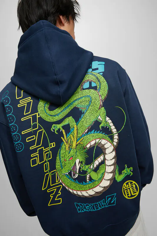 shenron 1