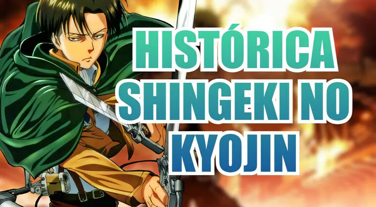 Imagen de Shingeki no Kyojin: Se cumplen 10 años de uno de los momentos más importantes en la historia del anime