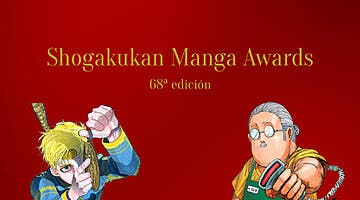 Imagen de Shogakukan Manga Awards: Sakamoto y Chi, entre los nominados de la 68ª edición