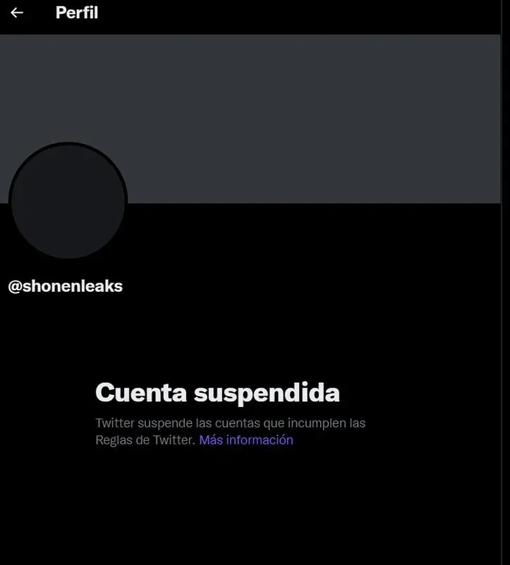 shonenleaks f