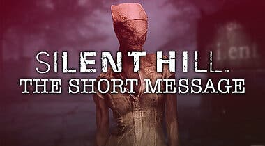 Imagen de El misterioso juego Silent Hill: The Short Message existe, es para PS5 y esta es la prueba de ello