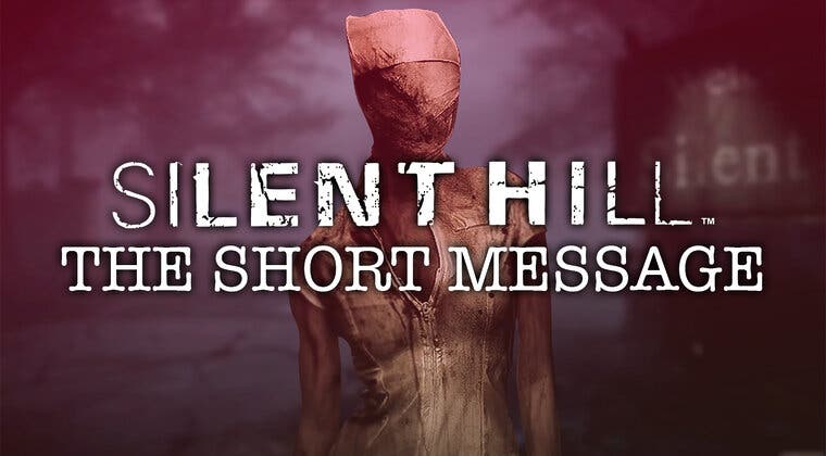 Imagen de El misterioso juego Silent Hill: The Short Message existe, es para PS5 y esta es la prueba de ello
