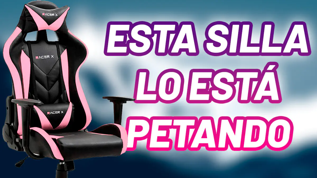 Silla Gaming