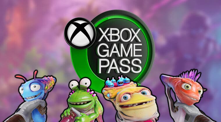Imagen de Xbox Game Pass da la bienvenida a High on Life y otros 10 juegazos para principios de diciembre 2022