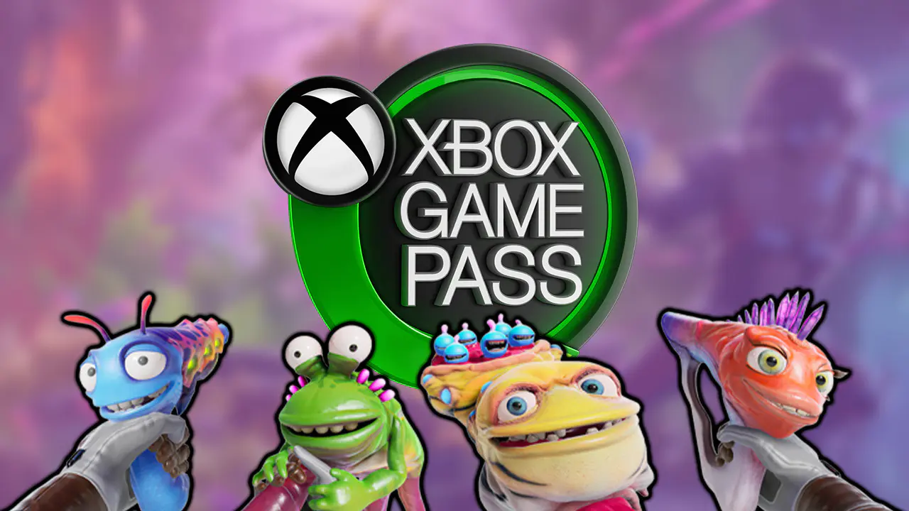 Los nuevos juegos de Xbox Game Pass
