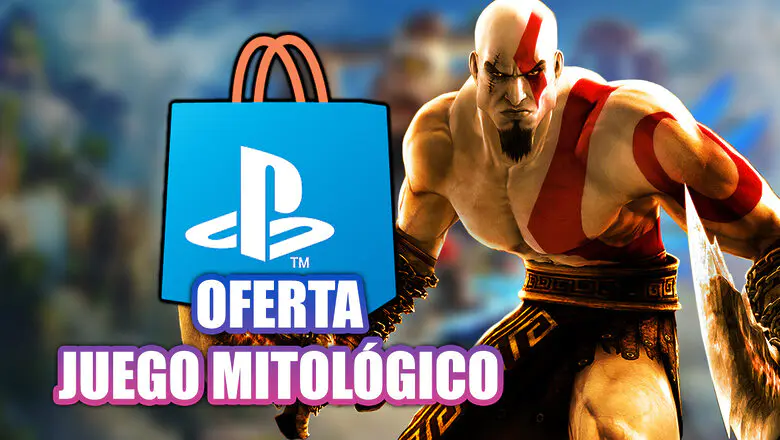 Oferta para PS4 y PS5