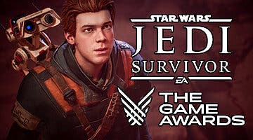 Imagen de Star Wars Jedi: Survivor está muy cerca de anunciar su fecha de lanzamiento en los TGA 2022