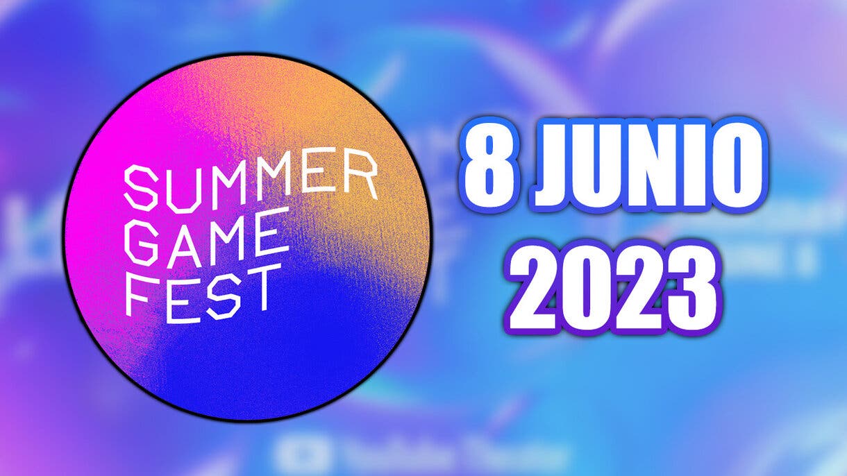Fecha del nuevo Summer Game Fest