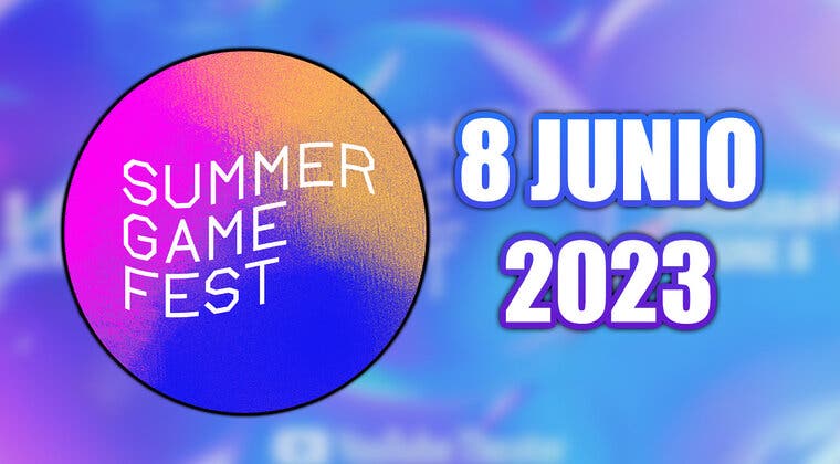 Imagen de Summer Game Fest ya tiene fecha de celebración: ¡el 8 de junio de 2023!