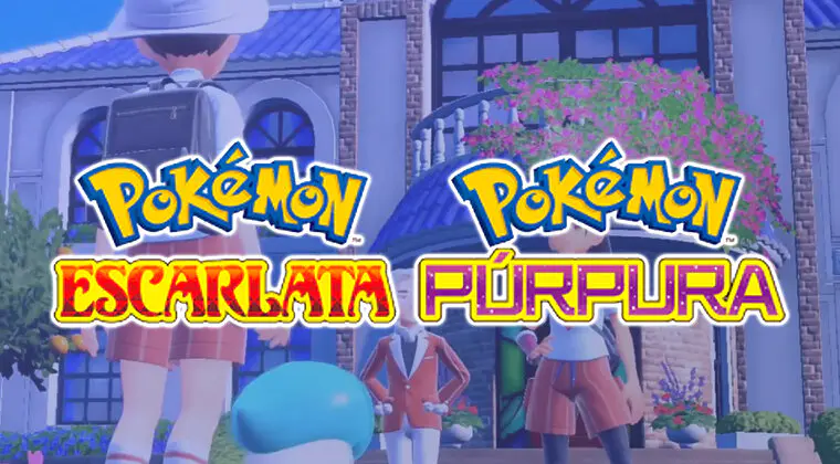 Imagen de Pokémon Escarlata y Púrpura: Nintendo promete mejoras en el rendimiento de ambos títulos