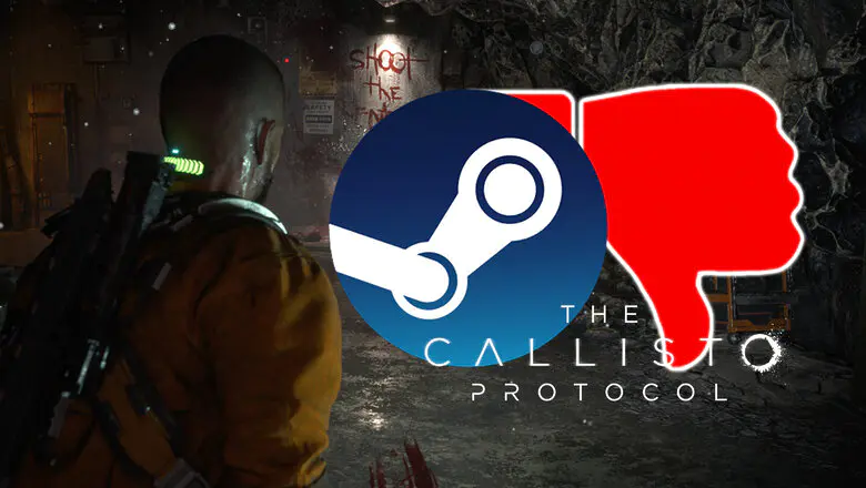 A The Callisto Protocol no le va muy bien en PC
