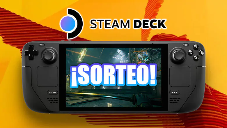 Steam y The Game Awards 2022 unen fuerzas