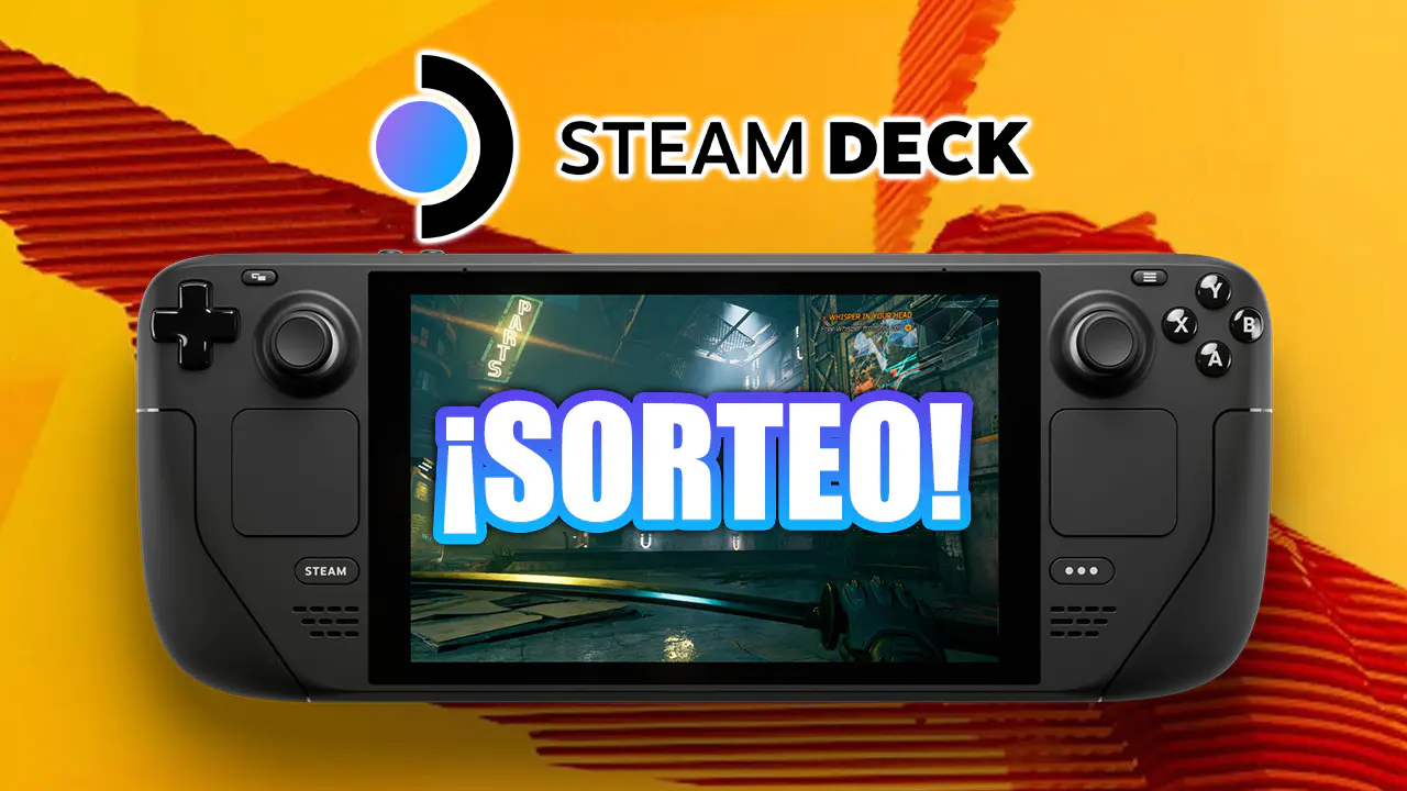Steam y The Game Awards 2022 unen fuerzas